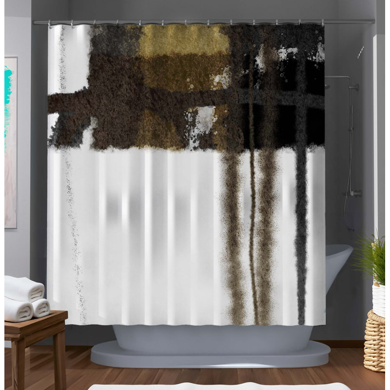 Shower Curtain
