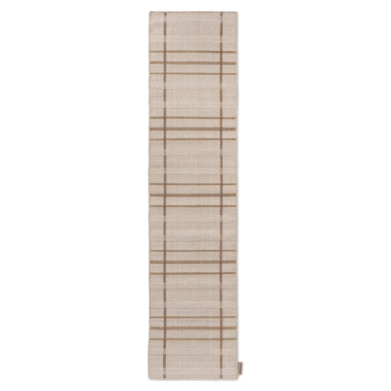 Tapis Line, Tapis de couloir 2 pi 4 po x 9 pi 10 po