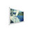 Double Panel Floating Acrylic Picture Frame-29558503-93829573