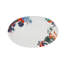Duality Porcelain China Platter