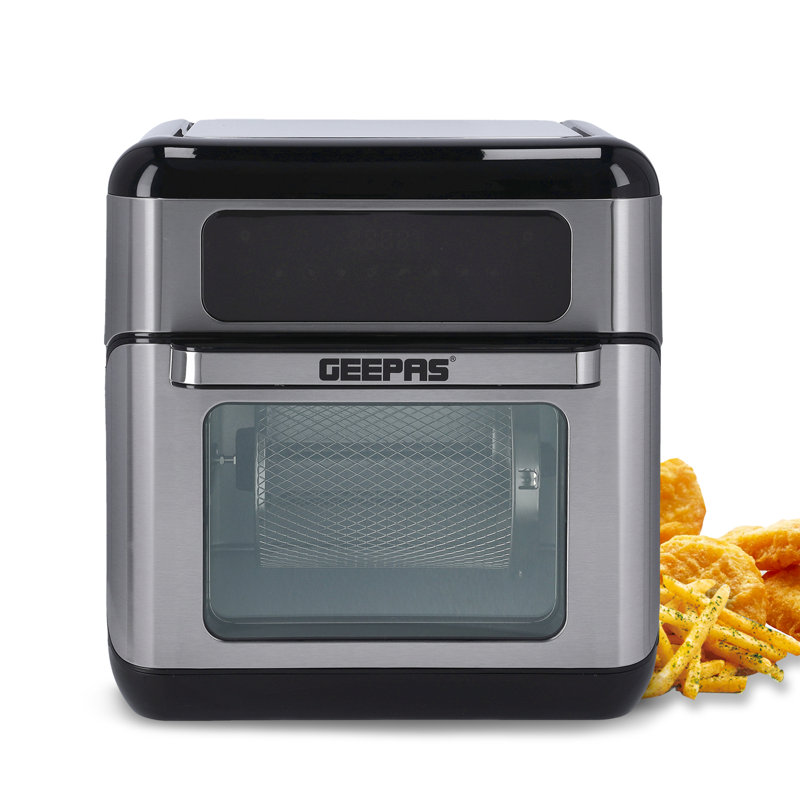 Geepas 10L Air Fryer Oven
