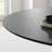 Solid Wood Round Pedestal Dining Table-479808690-479808694