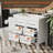 Claitt 36.00'' Single Bathroom Vanity with Top