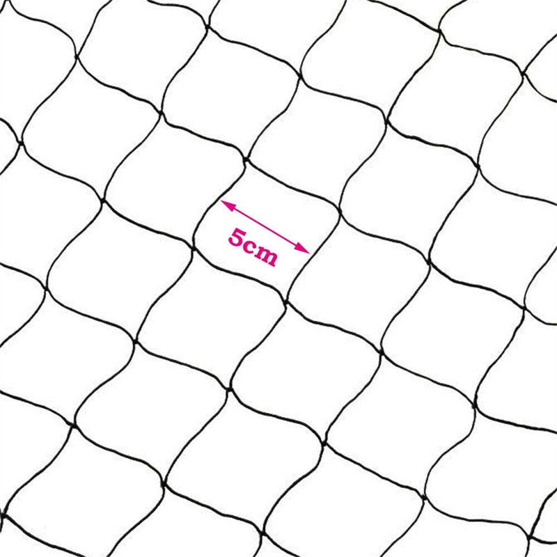 Crop Orchard Net Bird Netting, 591"H x 1181" W