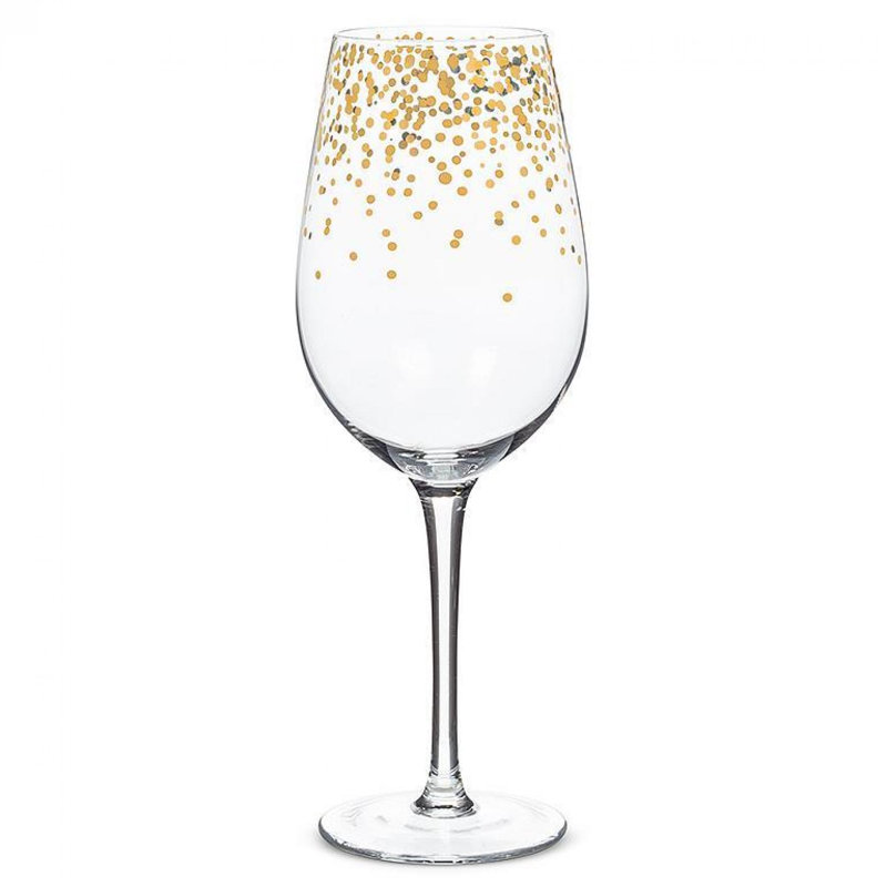 14 oz. Naadiya Verre à vin