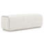 Tempo Upholstered Bench