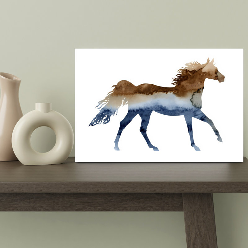Print, 30.48cm H x 45.72cm W