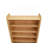 Shelf-Style Wooden CD Rack - 02 Series-163013383-262738703