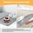 Coffee Bar Mat With Detachable Dish Drying Mat For Kitchen Countertops,Coffee Bar Accessories Fit Under Coffee Maker Coffee Machine Coffee Pot Espresso Machine Dish Rack-108207603