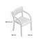 Seville Waiting Room Chair-16154630