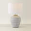 Takefumi Ceramic Table Lamp-624472257