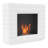 44.8'' W Bio-Ethanol Fireplace-100209922