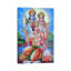 God Hanuman - Print on Canvas-42153114-89232258