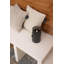 Cosiscoop Lisa Dot Anthracite Fire Lantern