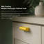 2" Length Geometric Knob-606988668