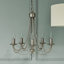Georgetown Candle Style Chandelier-99059354-99059358