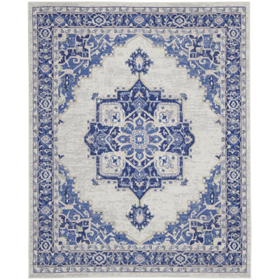 Oriental Indoor Rug