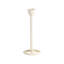 Porte-bougie ovale-87058120-87058121