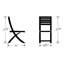 Somerset Outdoor Lounge Chair