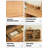 Modern minimalist multi-functional shoe cabinet