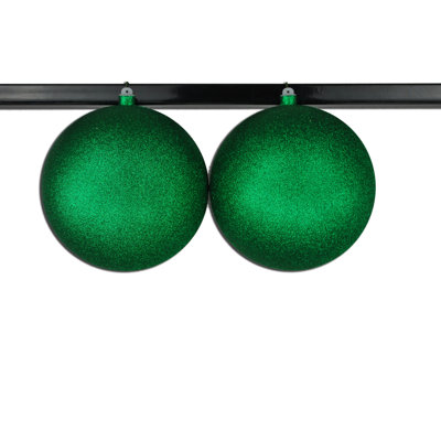 Shatterproof Ball Ornament