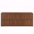 67-inch Modern Wavy Sideboard-852842538