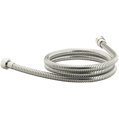 Mastershower 72" Metal Shower Hose