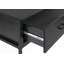 Console multimédia polyvalente et moderne avec options de rangement-2075667144