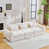 Blanc est en rupture de stock