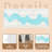 Commode 9 tiroirs l 9 po-94707796