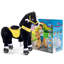Model E Ride On Horse-90993425-90993423
