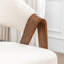 Chaise rembourrée Maven-1370073487