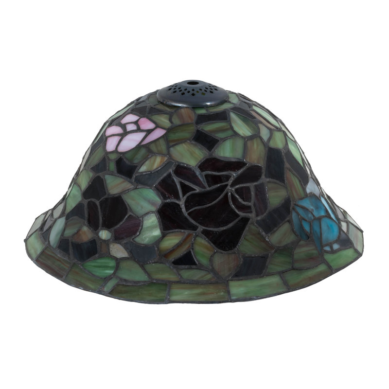 Lamp Shade, Pink/Red/Blue/Green/Brown/Orange/Purple