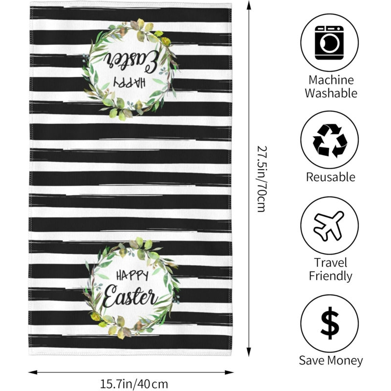 Tea Towel Kitchen Towel