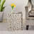 MESH STOOL