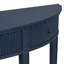 Console de rangement avec trois tiroirs Crestview-1034219138