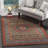 Astoria Performance Oriental Rug-852926618