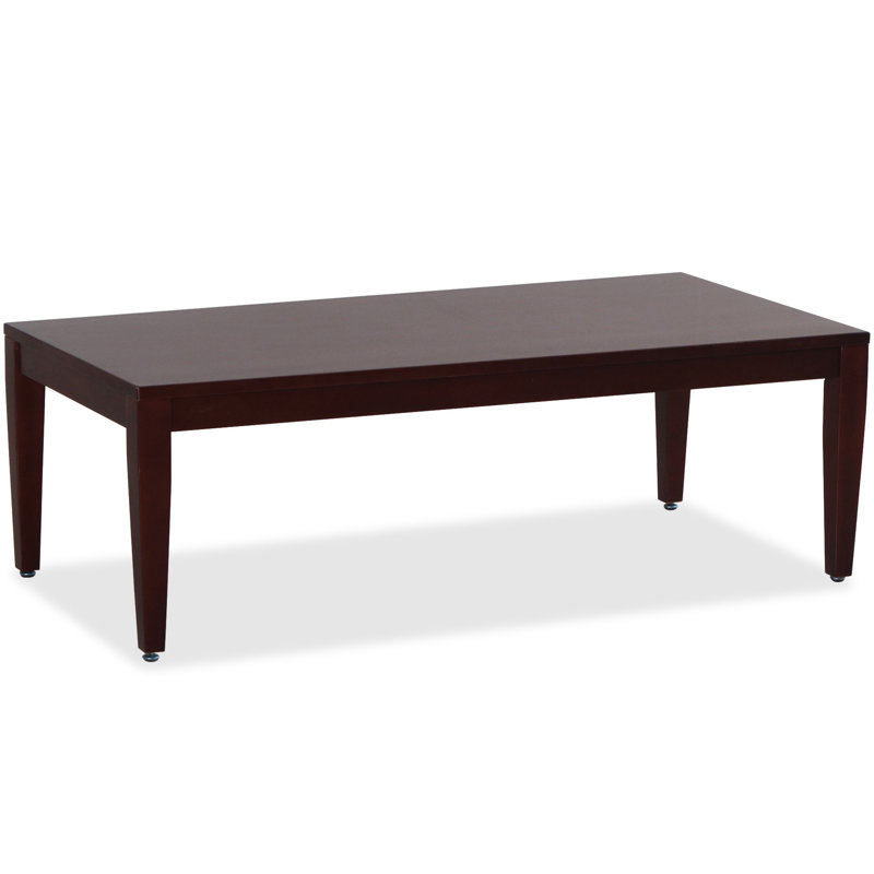 Parvesh Solid Wood Coffee Table