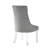 Baek Jane Acrylic Leg Dining Chair-29190141