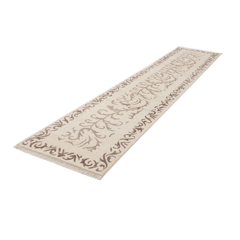 Runner Howard Ivory Rug
