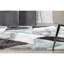 San Francisco Geometric Shag Area Rug-62632462