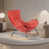 Rouge sélectionné