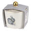 Spode Meadow Lane Sugar Bowl with Lid