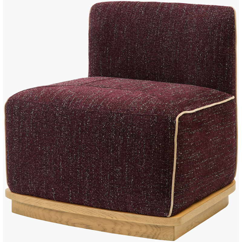 Chaise d'appoint Karisma