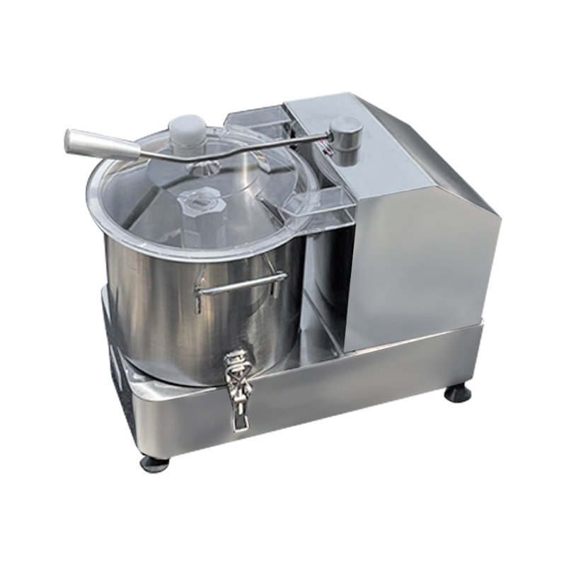 Cooler Depot 14-Cup Electric Food Processor
