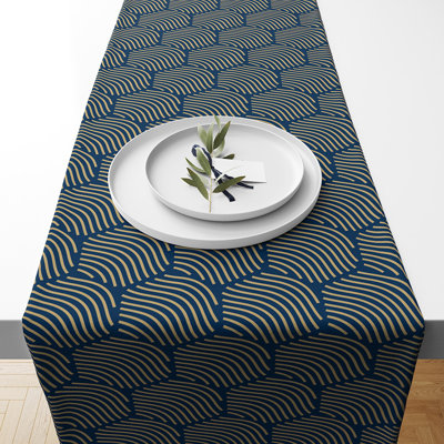Chemin de table Kaukauna