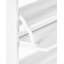 12 Pair Shoe Storage Cabinet