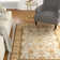 Tapis oriental Klose Performance