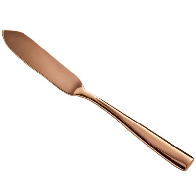 Manhattan Stainless Steel Butter Knife
