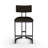 Lucio Polyurethane Counter & Bar Stool-98421954-98421955